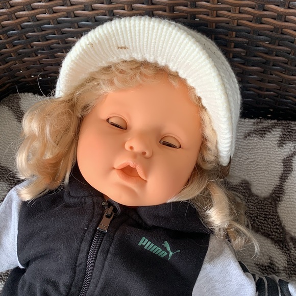 BB Made In Spain My Baby Doll - Picture 11 of 16